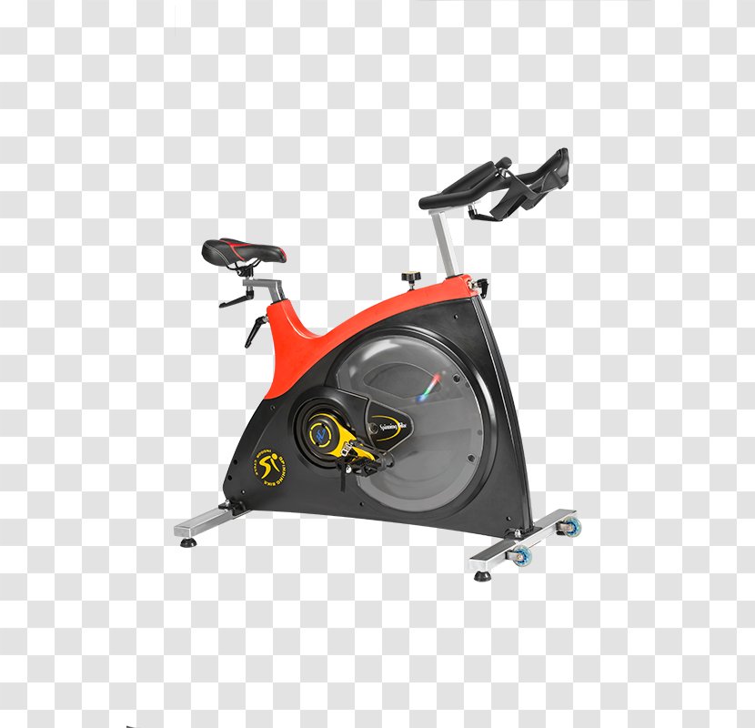 Exercise Machine Equipment Bikes Indoor Rower - Bicycle Transparent PNG