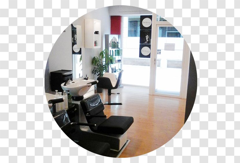 Peluquería Me Gusto Barber Aesthetics Beauty Parlour - Furniture - Peluqueria Transparent PNG