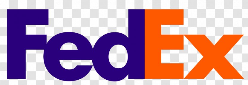 Logo Business Brand FedEx Design - Fedex - Activity Room Transparent PNG