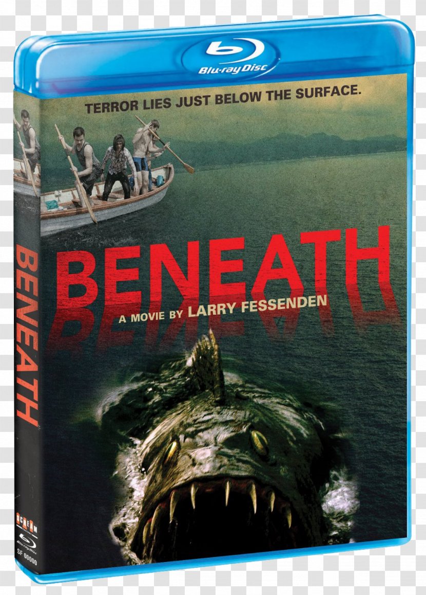 Blu-ray Disc Film Shout! Factory Horror DVD - Television Transparent PNG