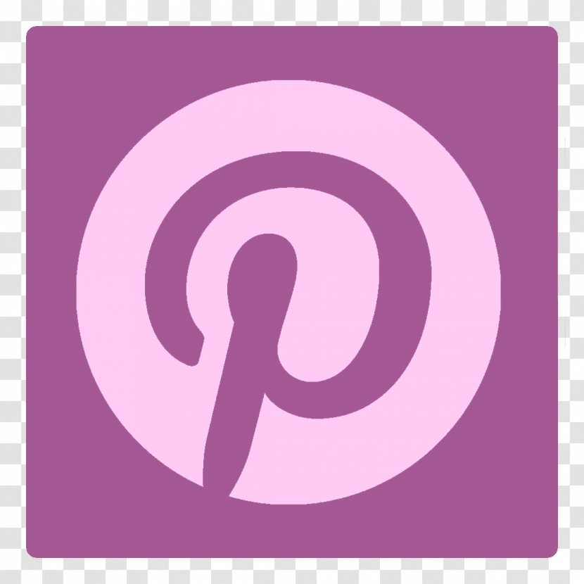 Social Media Blog Logo Quiz Gatlinburg Event Center - Violet Transparent PNG