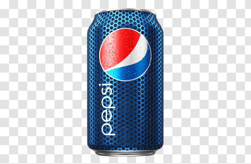 Pepsi Max Fizzy Drinks One Juice Coca-Cola - Aluminum Can - Image Transparent PNG