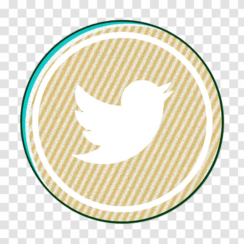 Bird Icon Social Tweet - Chicken - Label Symbol Transparent PNG