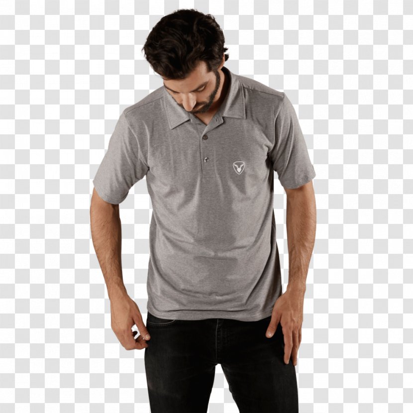 T-shirt Polo Shirt Shoulder Sleeve Ralph Lauren Corporation - Neck Transparent PNG