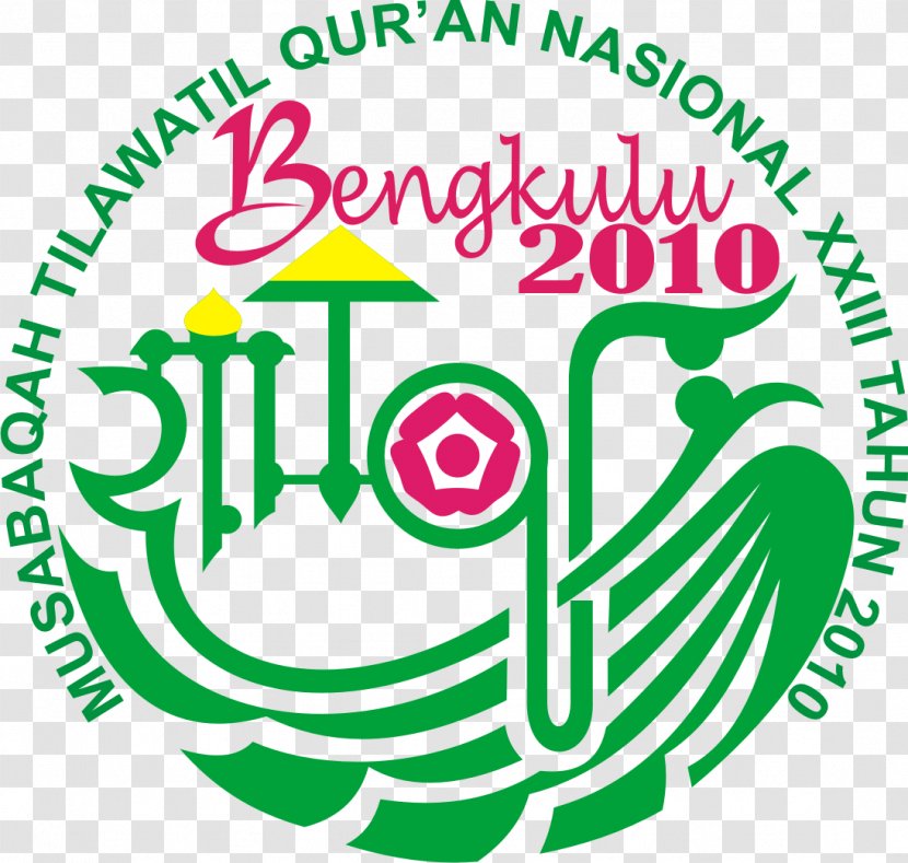 Bengkulu Musabaqah Tilawatil Quran Berau Regency Provinces Of Indonesia Logo - Happiness Transparent PNG