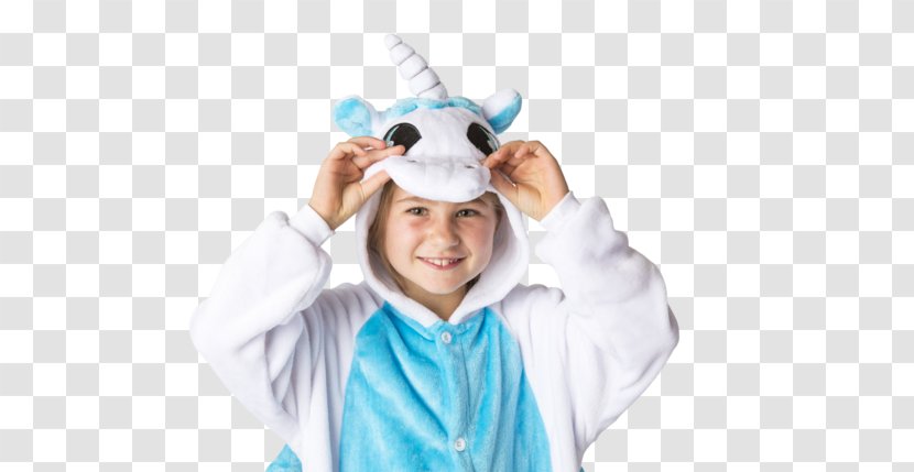 I Love Yumio Child Headgear Costume Clothing - Unicorn Heart Transparent PNG