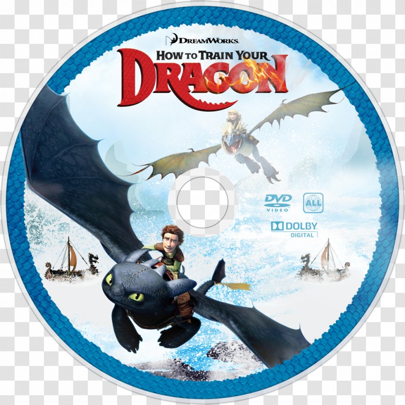 How To Train Your Dragon DVD YouTube Film DreamWorks Animation - 2 - Dragoon Transparent PNG