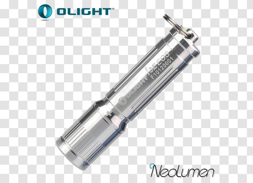 Flashlight Battery Charger Torch Olight X7 Marauder Light-emitting Diode - Hardware Transparent PNG