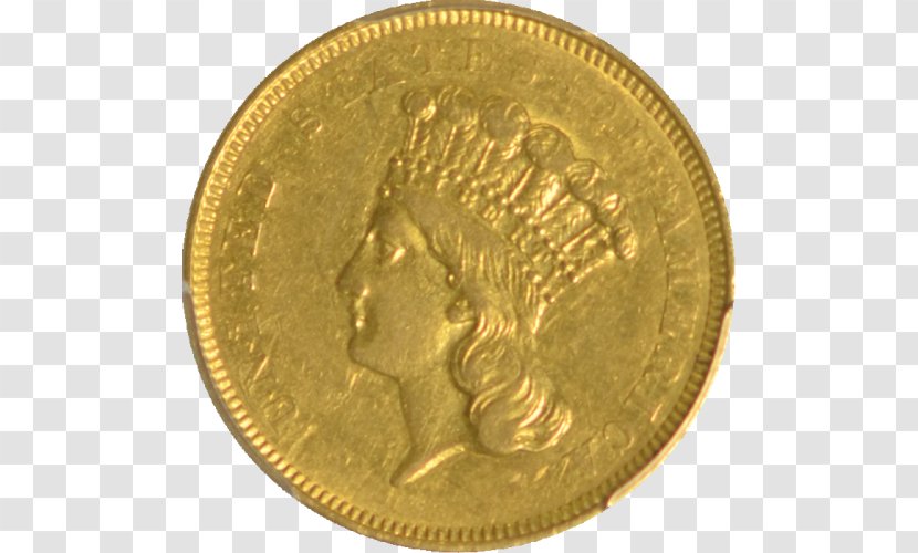 Quarter Silver Coin Nickel - Brass - 50 Fen Coins Transparent PNG