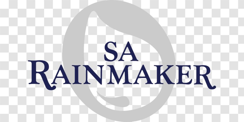 SA Rainmaker LLC Logo Brand Product Font - Area Transparent PNG