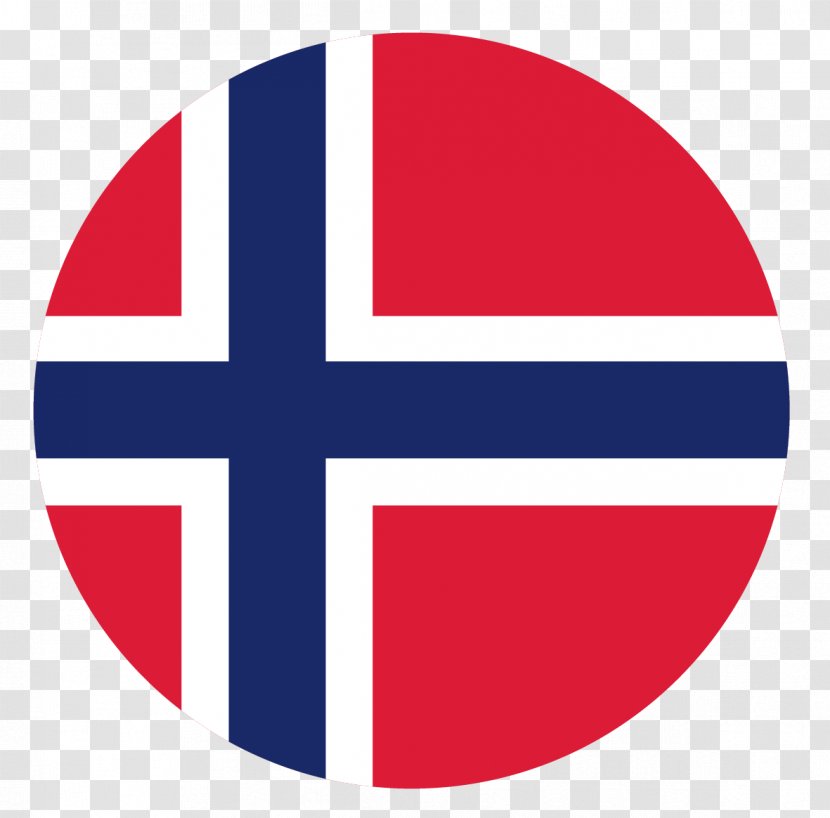 Danora AS Flag Of Norway Royalty-free - Symbol Transparent PNG