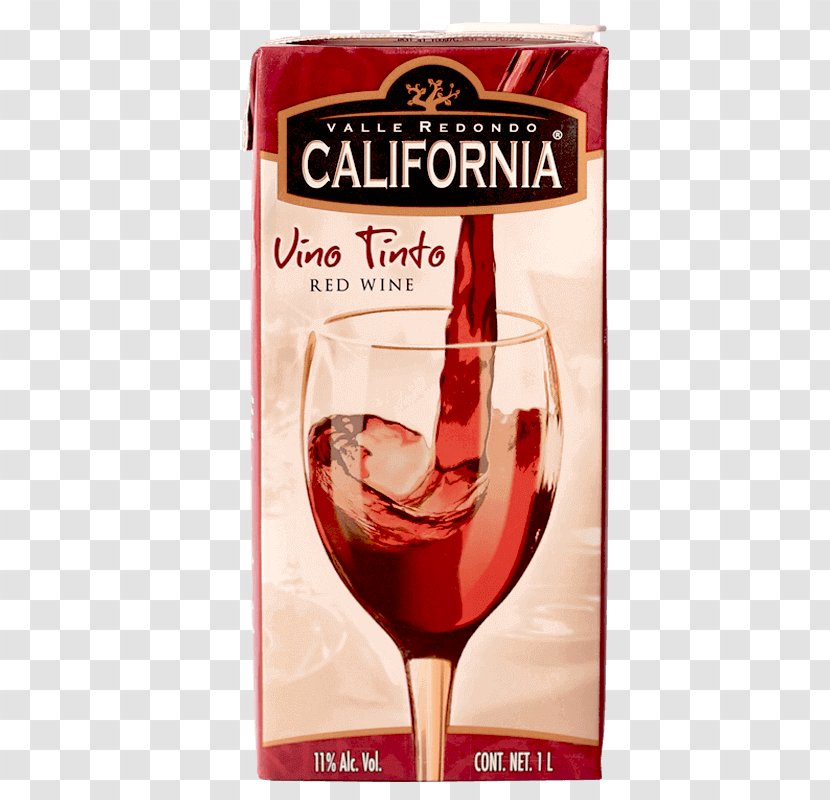 Wine Cocktail Red Tinto De Verano Viña Concha Y Toro S.A. - Glass Transparent PNG