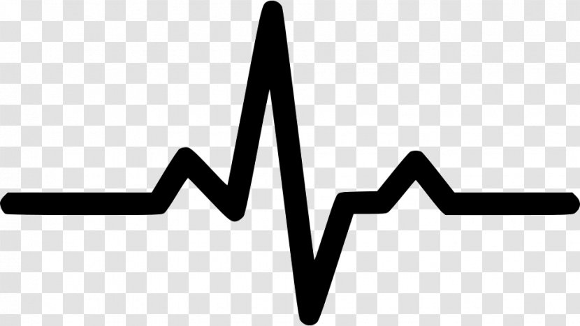 Pulse Electrocardiography - Text - Heartbeat Transparent PNG