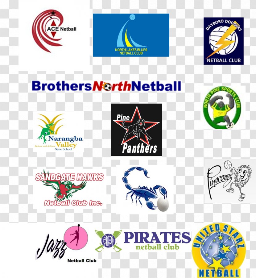 Narangba Valley State School Sonoran Trails Middle Logo Brand Clip Art - Queensland - NETBALL Transparent PNG