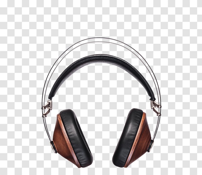 Meze Headphones 99 Classics Audio Sound - Bluetooth Headset Transparent PNG