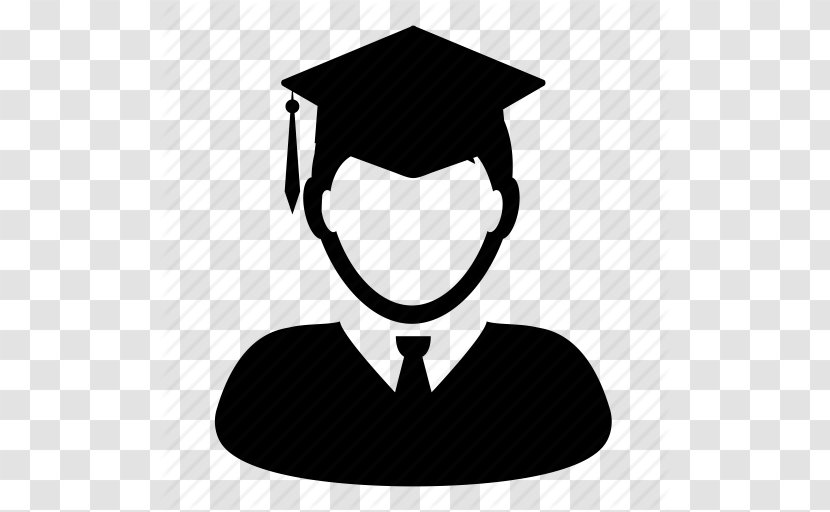 Santa Barbara City College Student Graduation Ceremony - Icon Transparent PNG