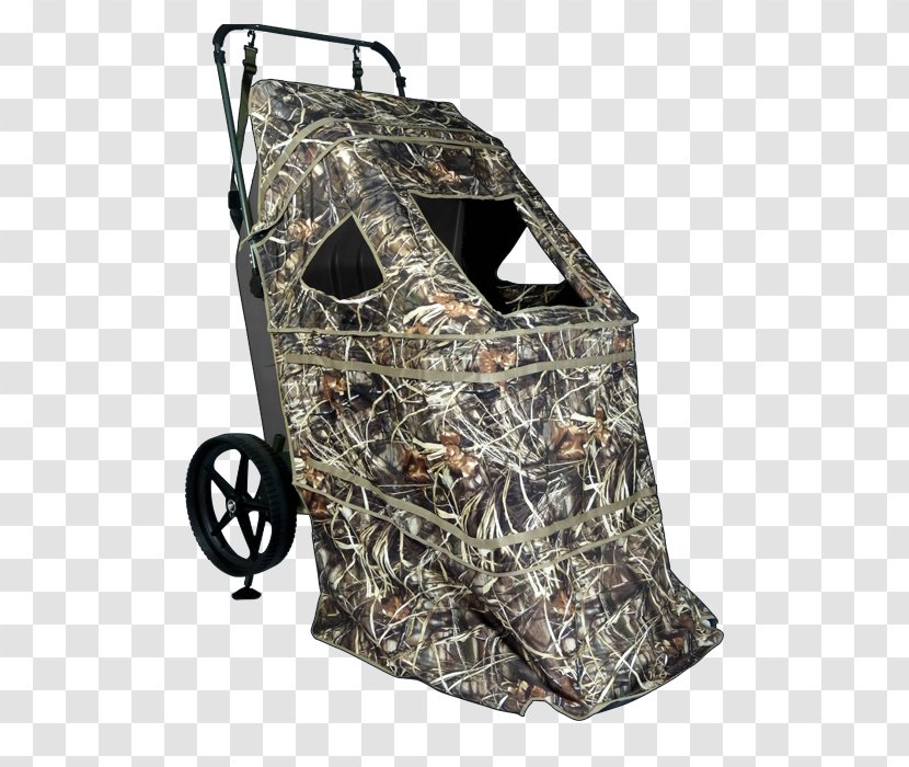 Deer Hunting Blind Waterfowl Transparent PNG