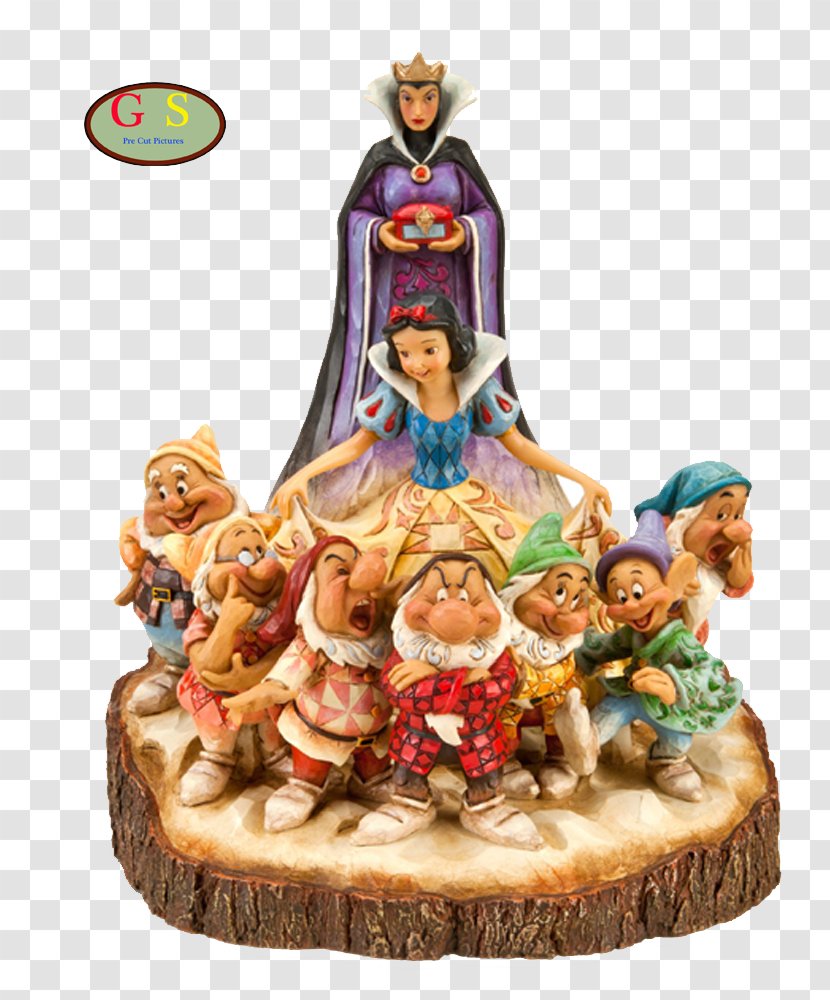 Seven Dwarfs Mickey Mouse Queen The Walt Disney Company United States - Dwarf Transparent PNG