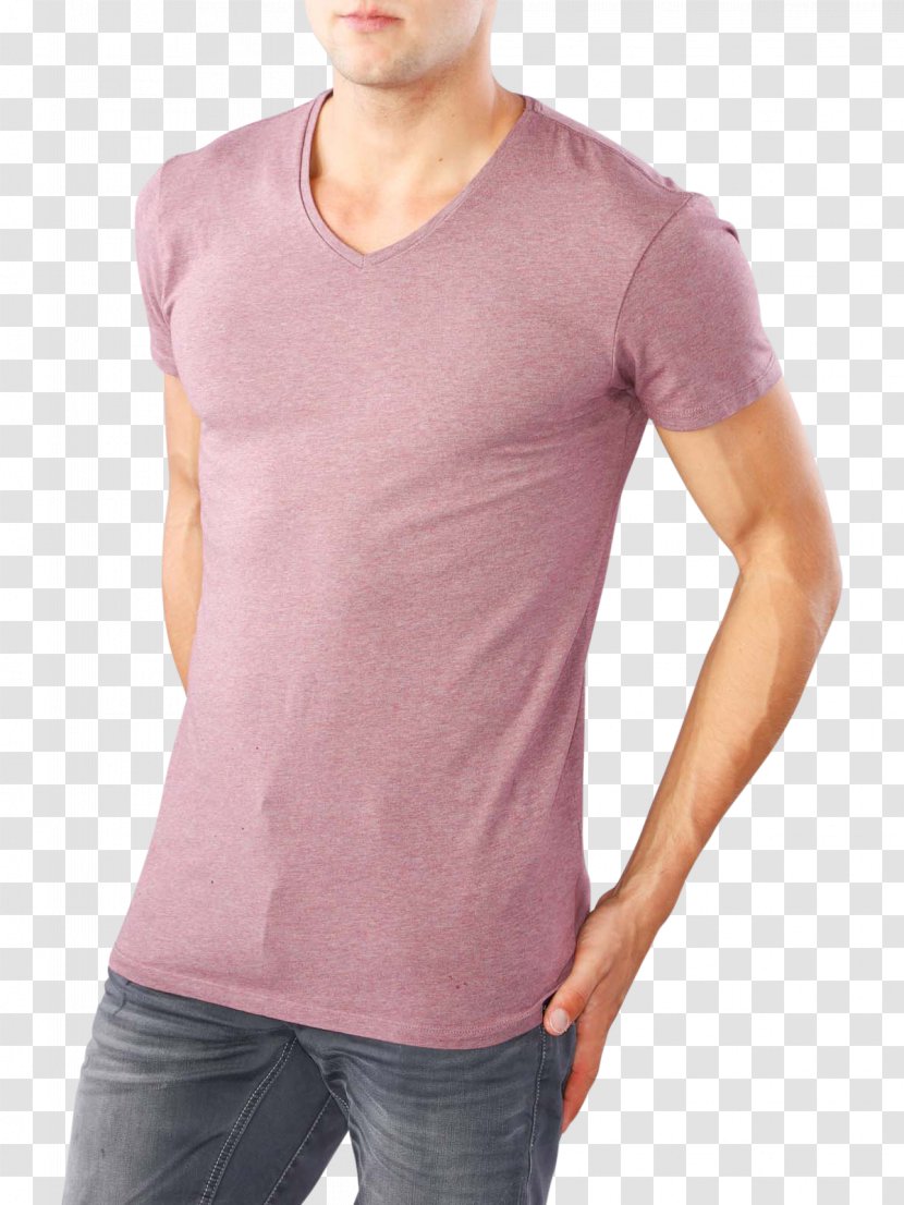 T-shirt Sleeve Neckline Clothing - Shorts Transparent PNG