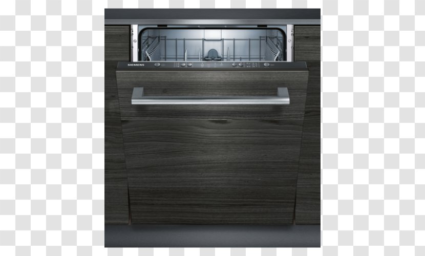 Dishwasher Siemens IQ500 SpeedMatic SX578S26TE Lavavajillas Sn636x01ge Beko - Furniture Transparent PNG