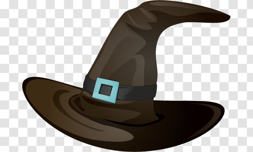 Hat Clip Art Witch Bonnet Image - Description Transparent PNG