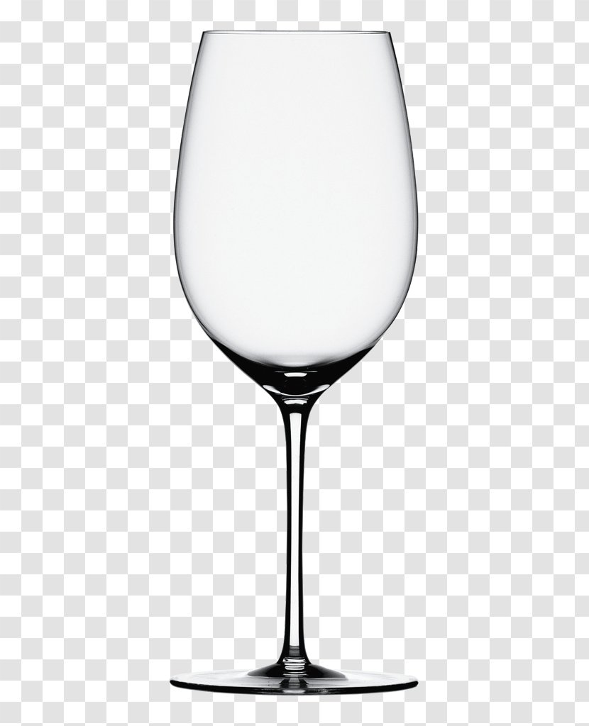 White Wine Red Glass Stemware Transparent PNG