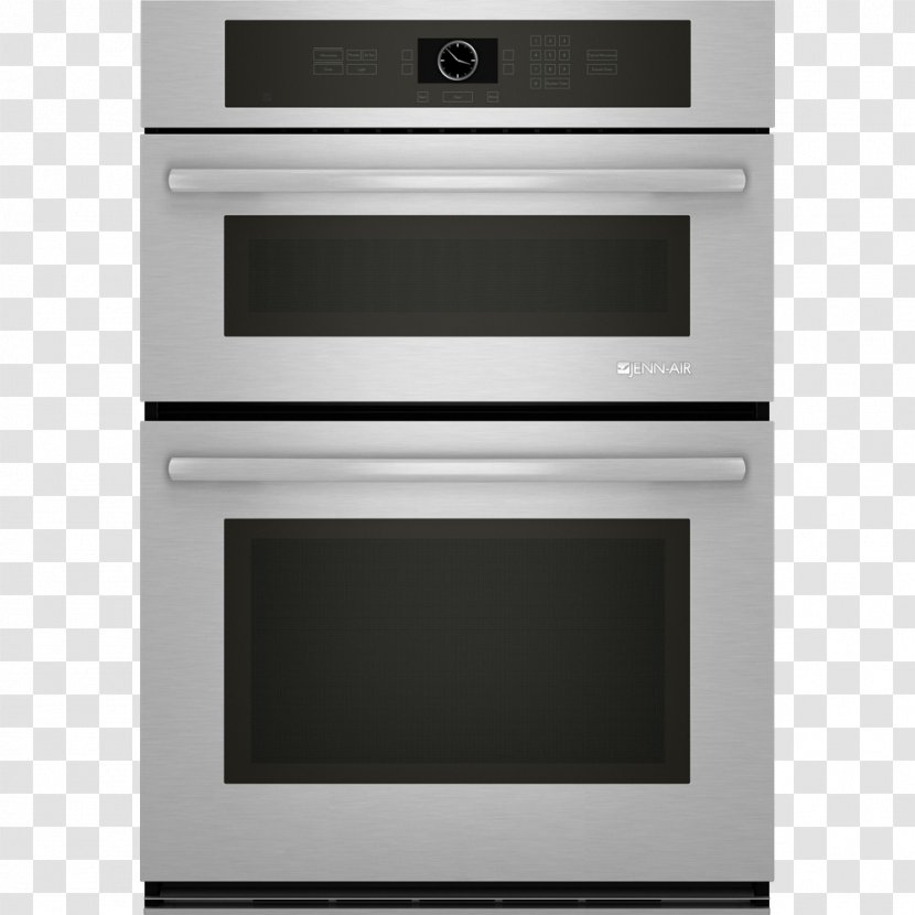 Microwave Ovens Jenn-Air Convection Oven Transparent PNG