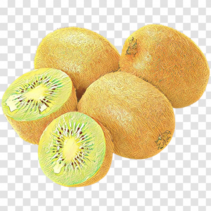Kiwifruit Fruit Food Plant Transparent PNG