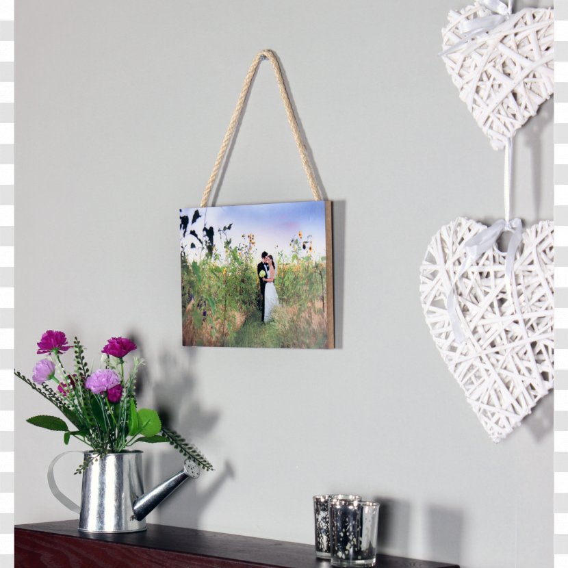 Handbag Picture Frames Rectangle - Canvas Hanging Transparent PNG