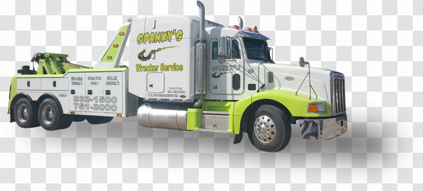 Tow Truck Silsbee Commercial Vehicle Car Towing - Public Utility Transparent PNG