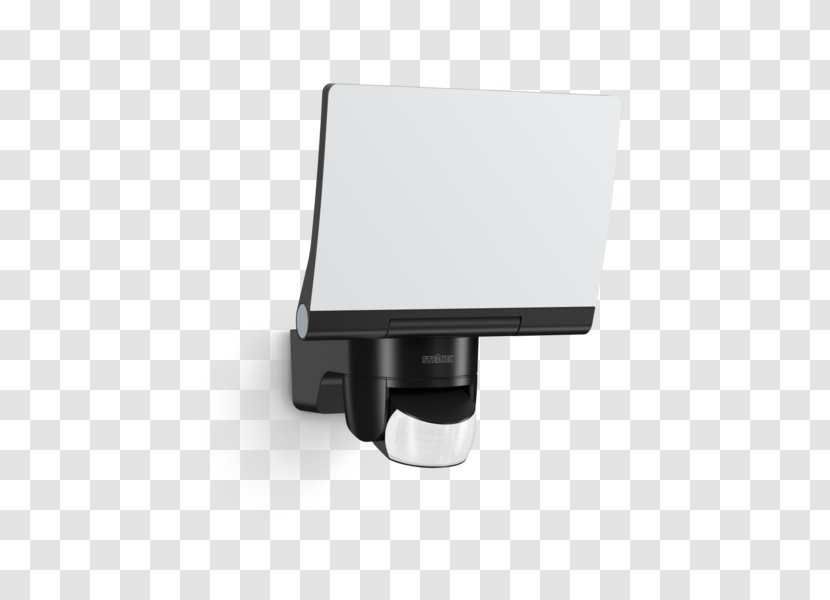 Floodlight Passive Infrared Sensor Steinel Lighting - Lightemitting Diode - Light Transparent PNG