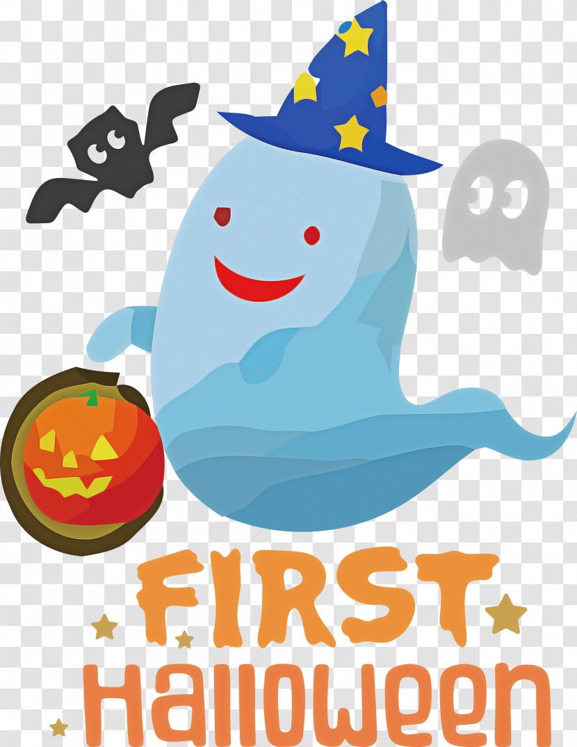 Happy Halloween Transparent PNG