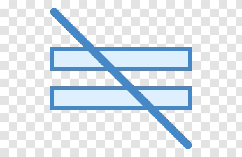 Equals Sign Inequality Mathematics Ongelijkheidsteken - Equality Transparent PNG