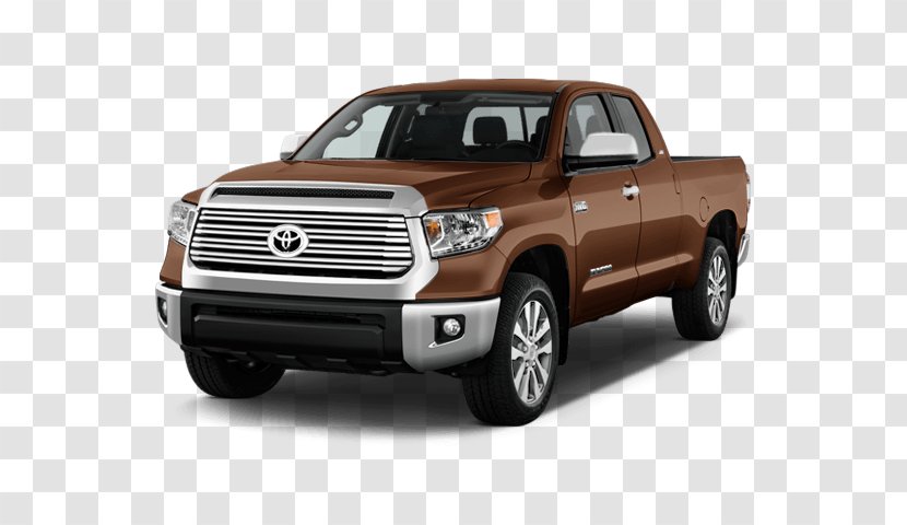 2018 Toyota Tundra Platinum CrewMax Limited SR5 - Rim Transparent PNG