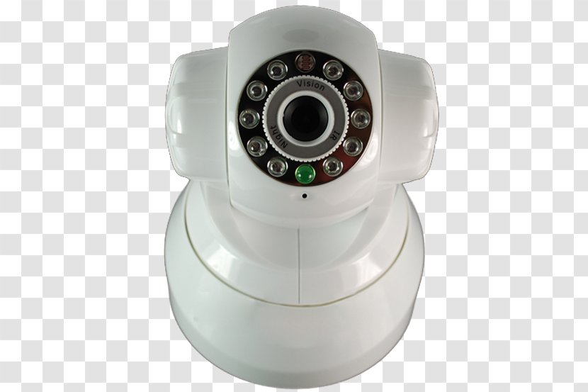 Webcam IP Camera Computer Software Closed-circuit Television - Ip - Web Transparent PNG