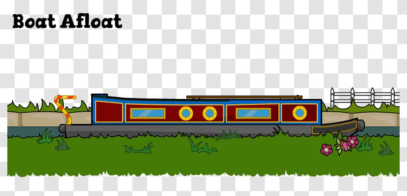 Railroad Car Train Passenger Rail Transport Locomotive - Mysterious Space Scene Transparent PNG