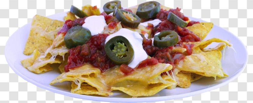 Nachos Totopo Vegetarian Cuisine Of The United States Junk Food Transparent PNG