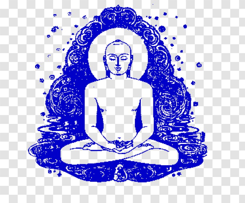 All About Buddhism And Jainism Jain Center Of America Tirthankara Religion - Organism Transparent PNG