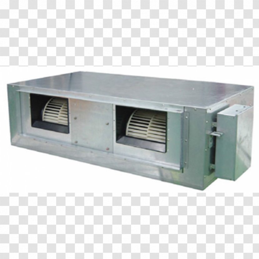 Heat Pump Air Conditioning Ceiling Machine Seasonal Energy Efficiency Ratio - Duct Transparent PNG