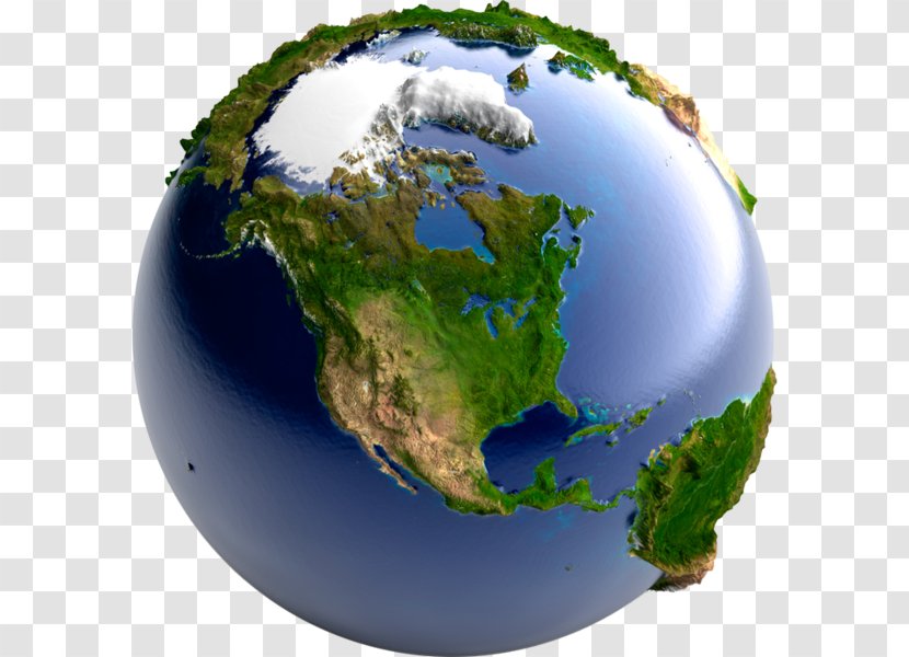 Earth Fototapet The Blue Marble Paper Wallpaper - Canvas Print Transparent PNG