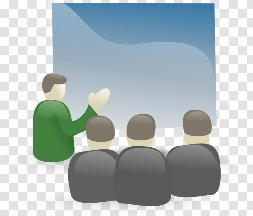 Microsoft PowerPoint Presentation Slide Show Clip Art - Ppt Transparent PNG