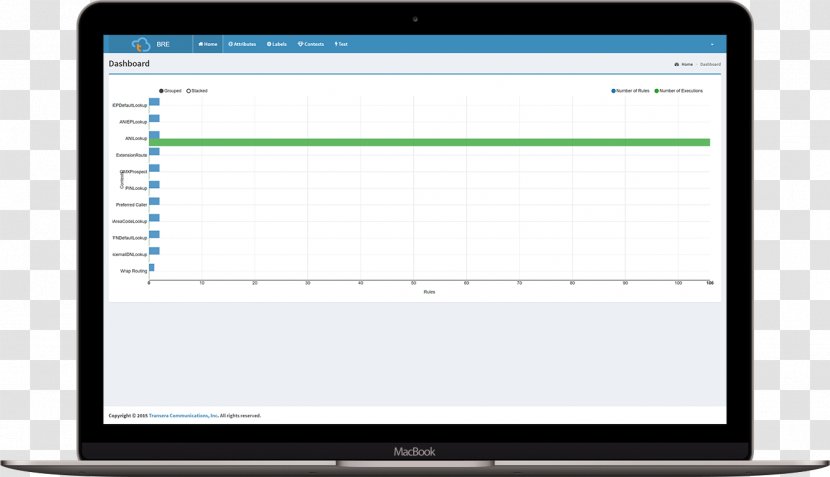 Business Computer Software Management Automation As A Service - Document Transparent PNG