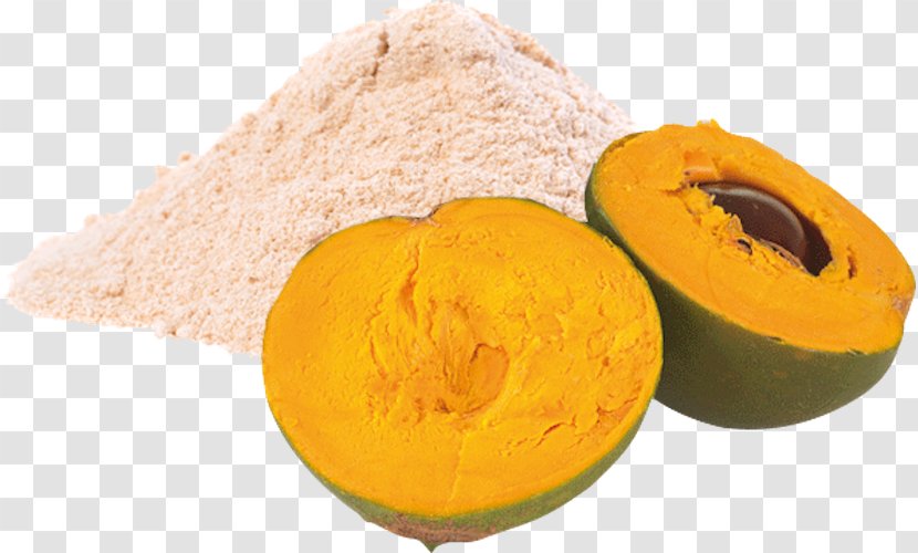 Peruvian Cuisine Organic Food Lucuma Smoothie Raw Foodism - Pouteria - Ice Cream Transparent PNG