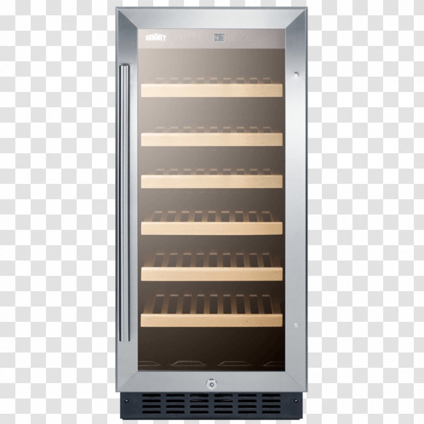 Wine Cooler Refrigerator Beer Cellar Transparent PNG