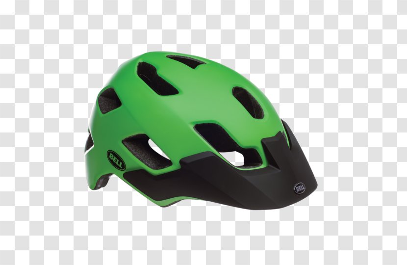 Bicycle Helmets Bell Sports Cycling - Sport Transparent PNG