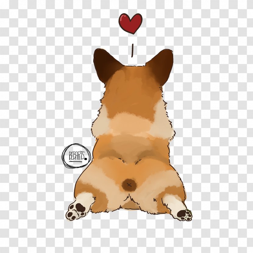 IPhone 6s Plus 8 3G X 7 - Frame - Corgi Transparent PNG