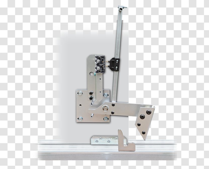 Tool Product Design Machine - Hardware - Elevator Door Transparent PNG