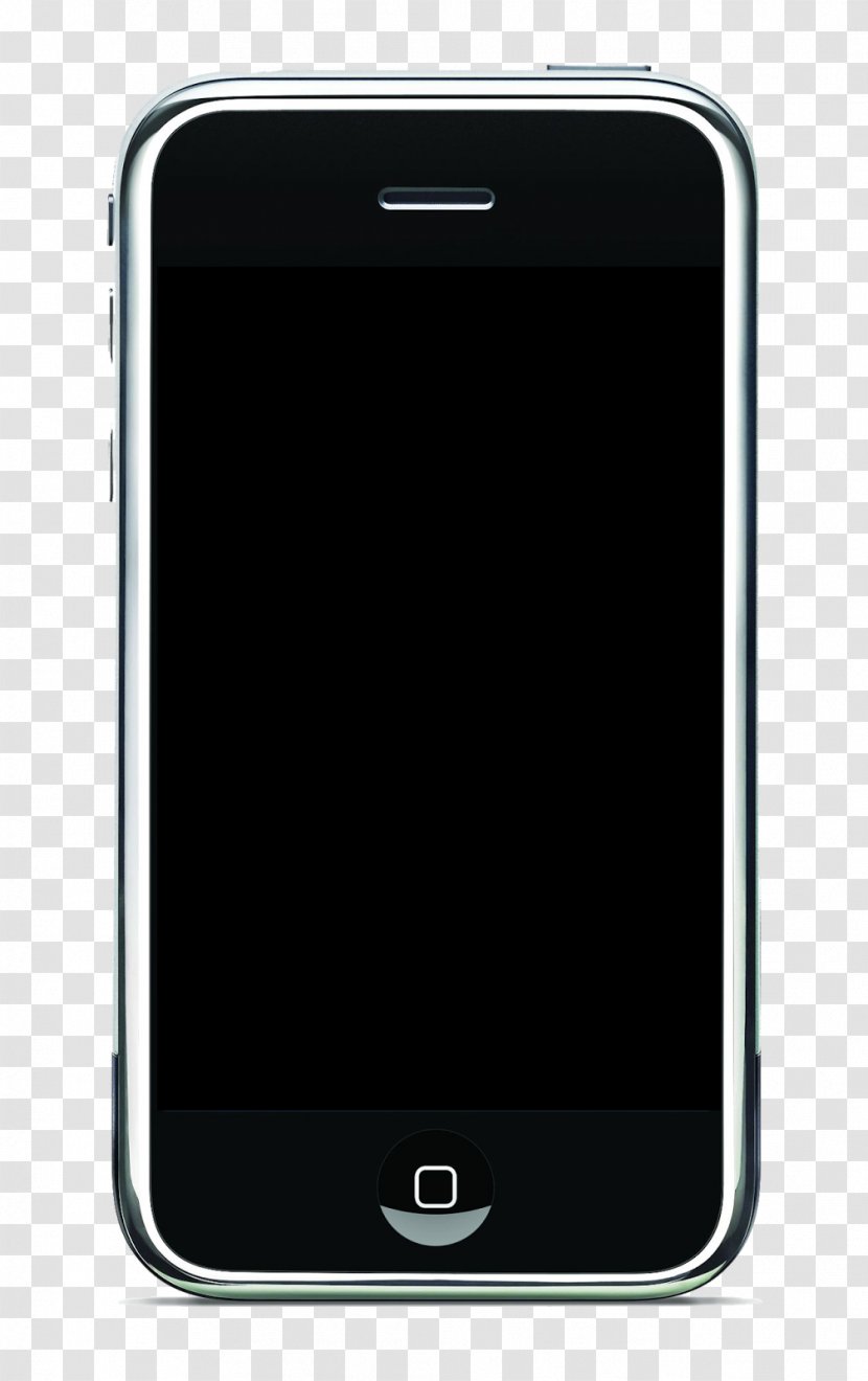 IPhone 8 Plus X 7 Apple Samsung Galaxy - Iphone Transparent PNG