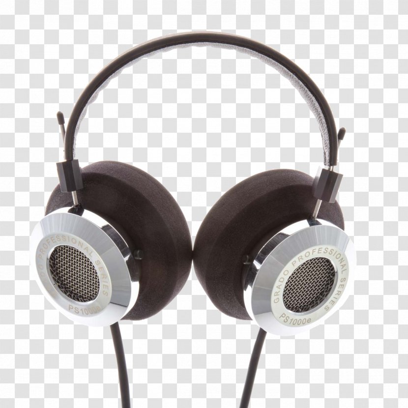 Grado PS1000e Labs Headphones GS1000e Prestige SR325e Transparent PNG