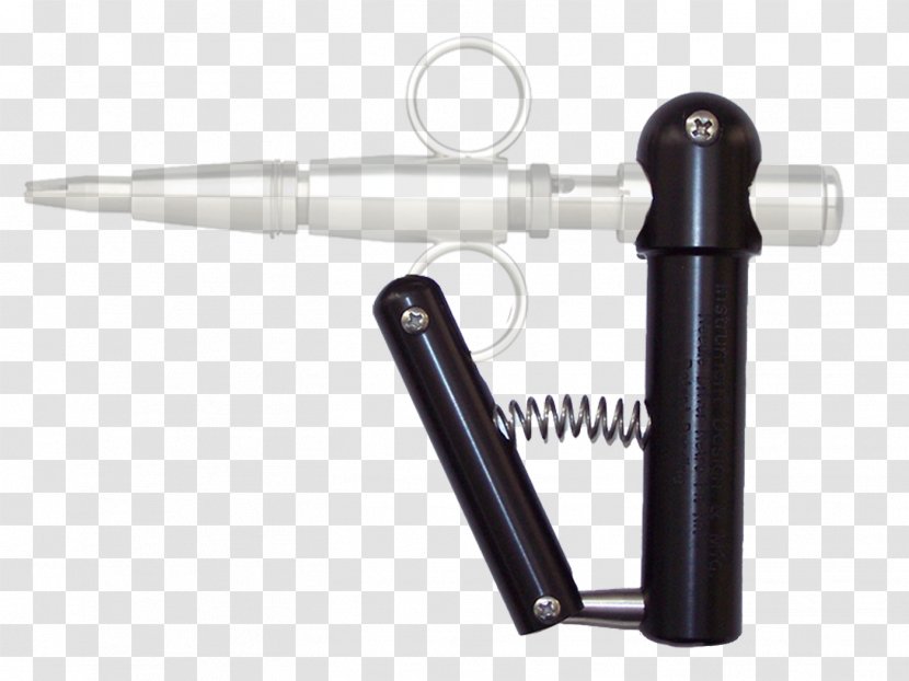 Angle Tool - Hardware Accessory - Injection Needle Transparent PNG